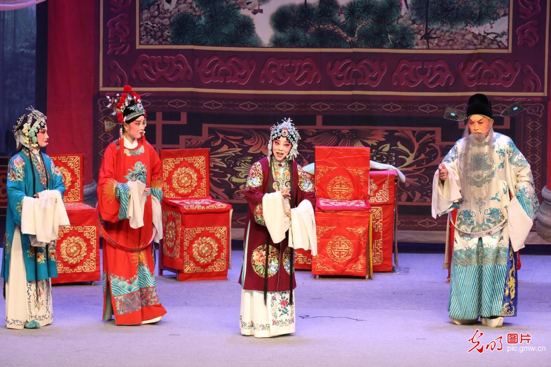 6月1日-6月7日光明图片一周见报作品精选