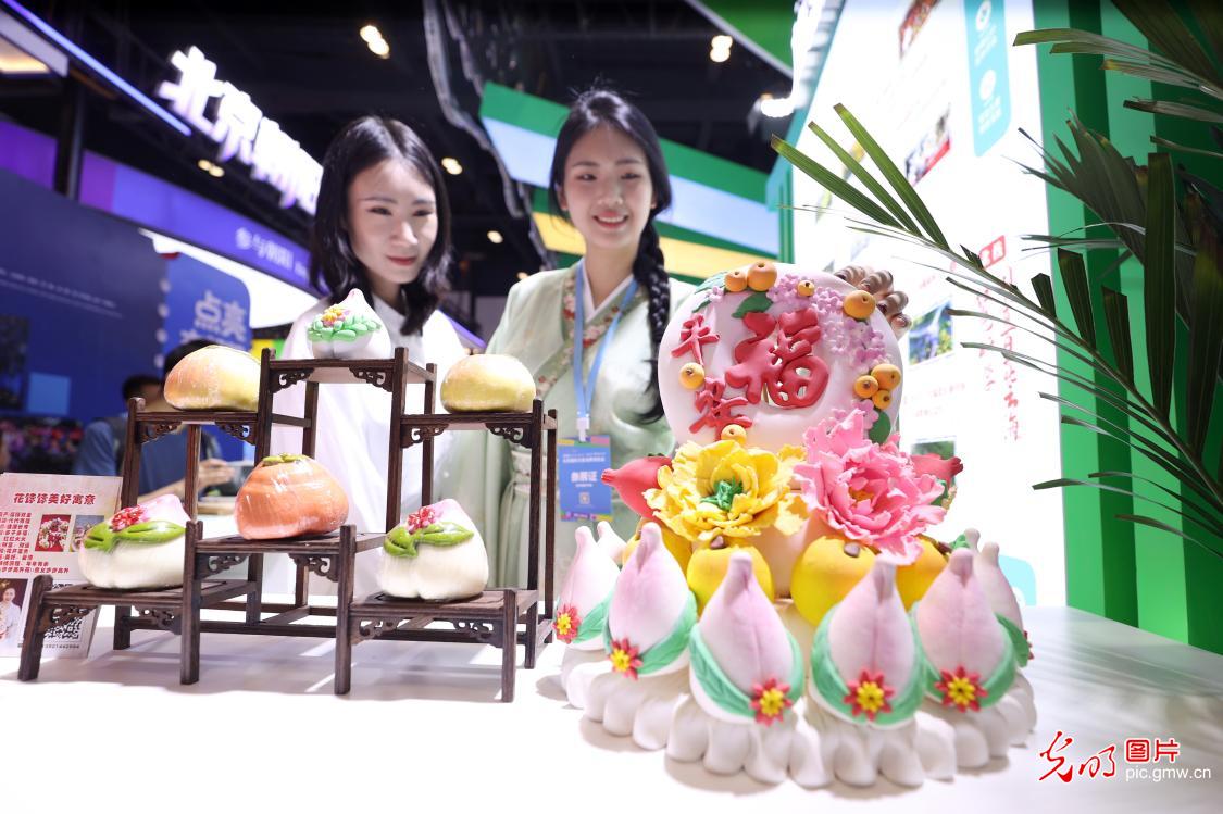 6月1日-6月7日光明图片一周见报作品精选