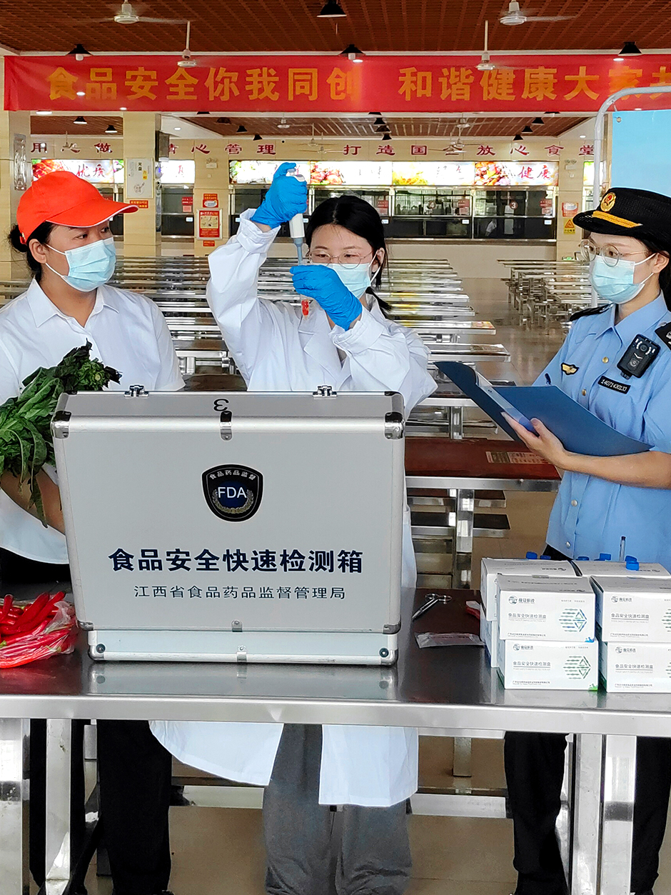 【聚焦高考 逐梦今夏】科技赋能,让每一个梦想安心启航 【聚焦高考 逐梦今夏】科技赋能,让每一个梦想安心启航