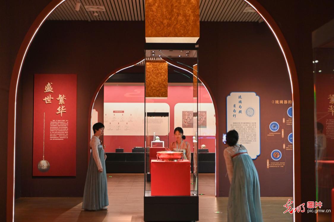 6月22日-6月28日光明图片一周见报作品精选