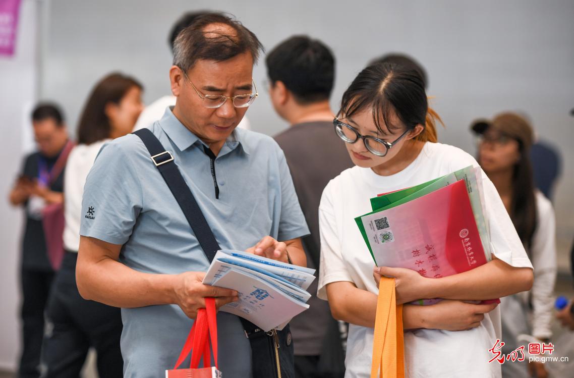 6月22日-6月28日光明图片一周见报作品精选