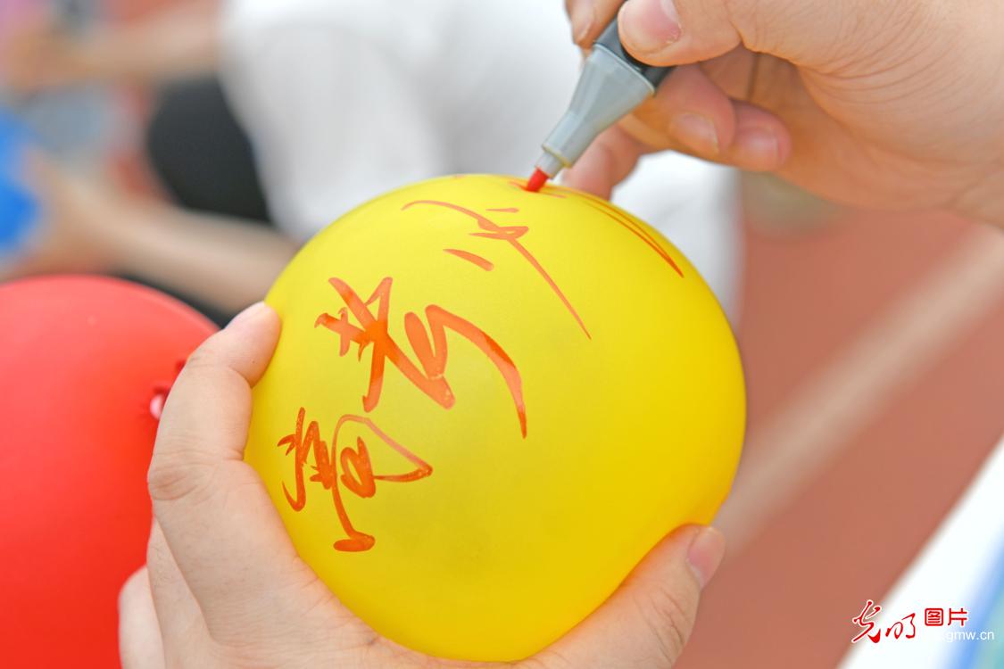 6月22日-6月28日光明图片一周见报作品精选