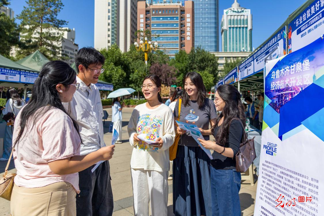 8月10日-8月16日光明图片一周见报作品精选 8月10日-8月16日光明图片一周见报作品精选