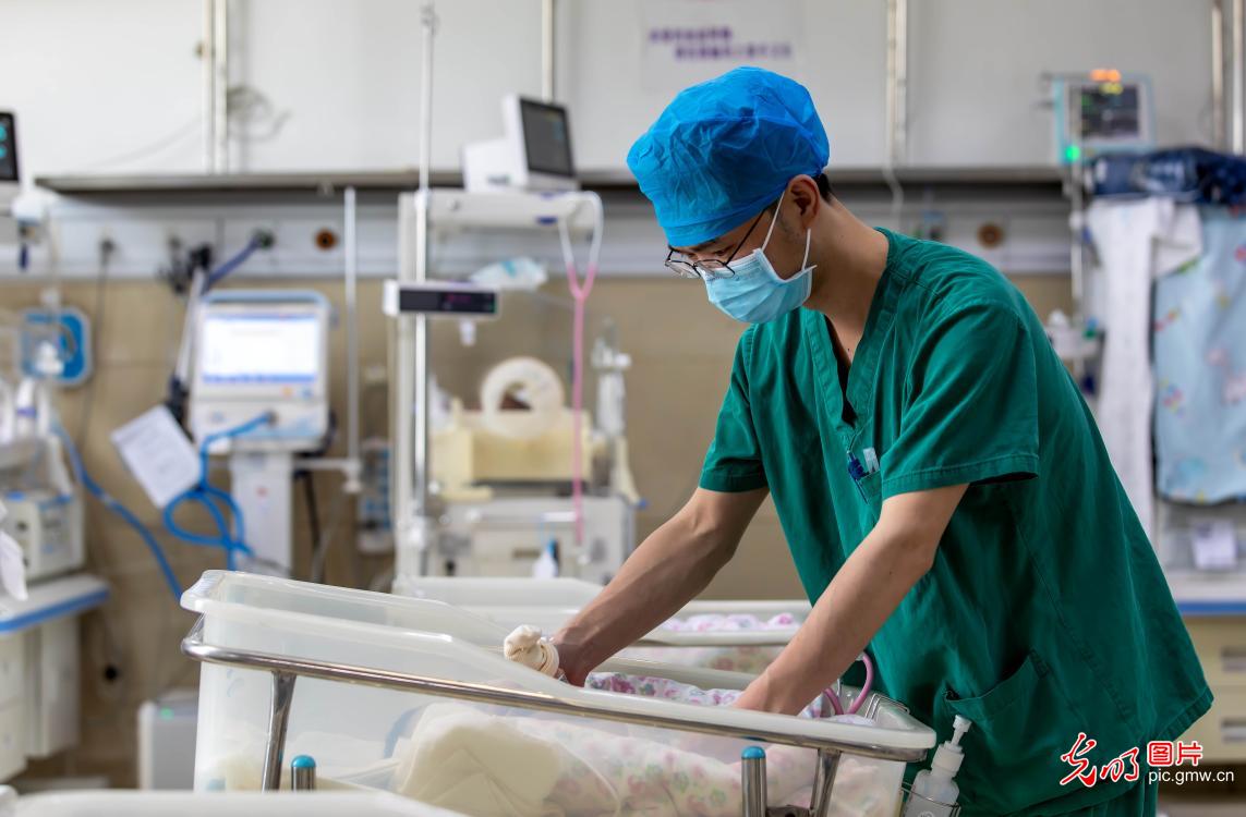 医师节 我在岗 医师节 我在岗