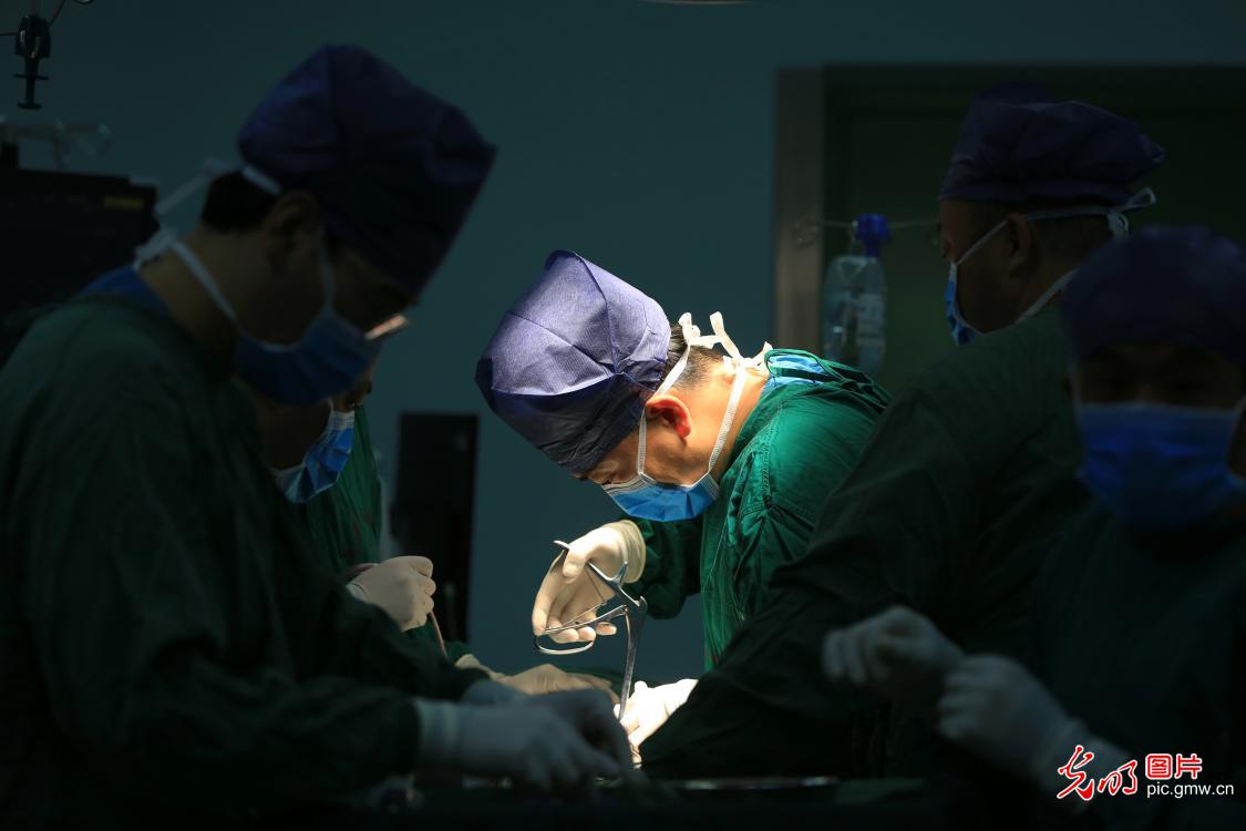 医师节 我在岗 医师节 我在岗