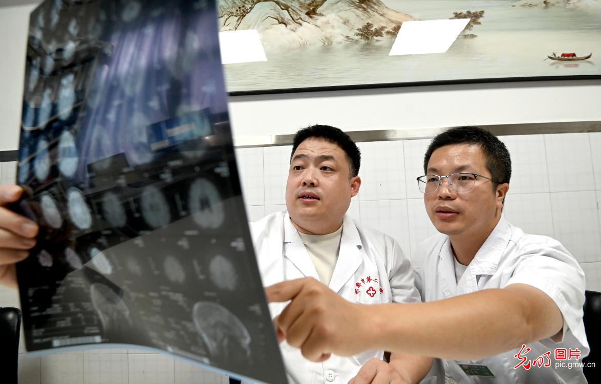 医师节 我在岗 医师节 我在岗