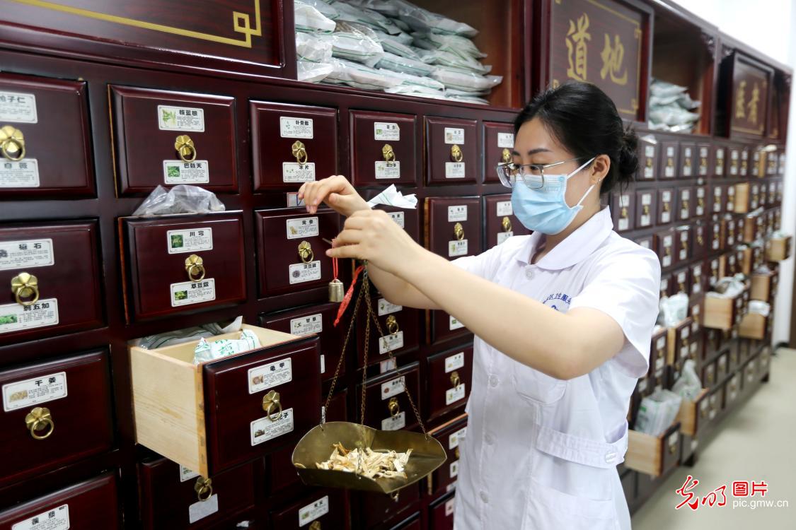 医师节 我在岗 医师节 我在岗