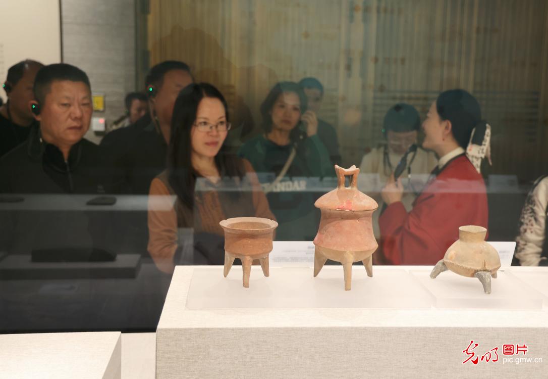 8月17日-8月23日光明图片一周见报作品精选 8月17日-8月23日光明图片一周见报作品精选