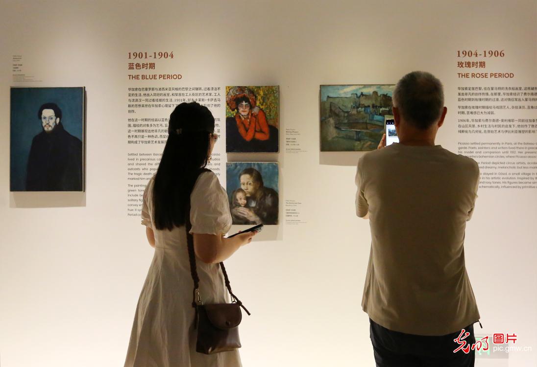当代美术馆正式对公众全面开放 当代美术馆正式对公众全面开放