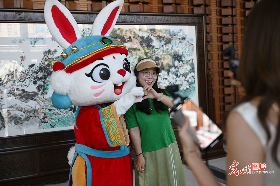 首届“北京范儿”短视频大赛圆满收官 首届“北京范儿”短视频大赛圆满收官