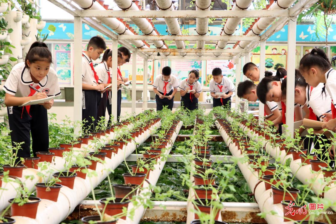 开学第一课:红魂领航 科创逐梦 安全护航 开学第一课:红魂领航 科创逐梦 安全护航