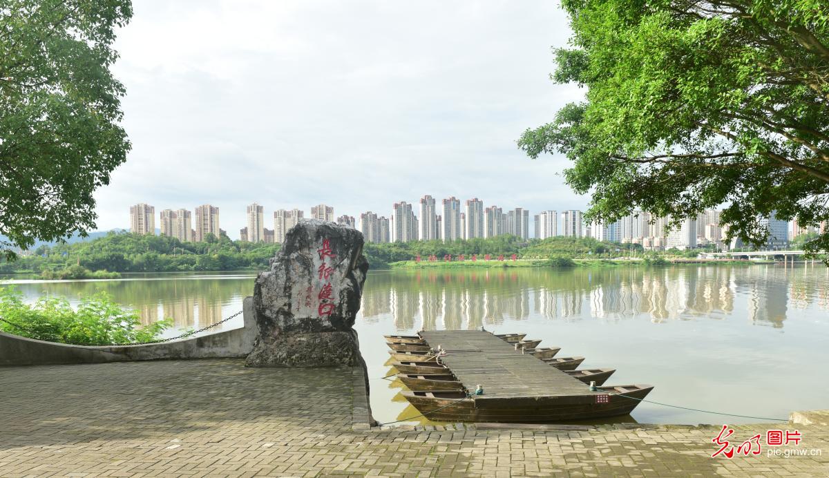 9月14日-9月20日光明图片一周见报作品精选