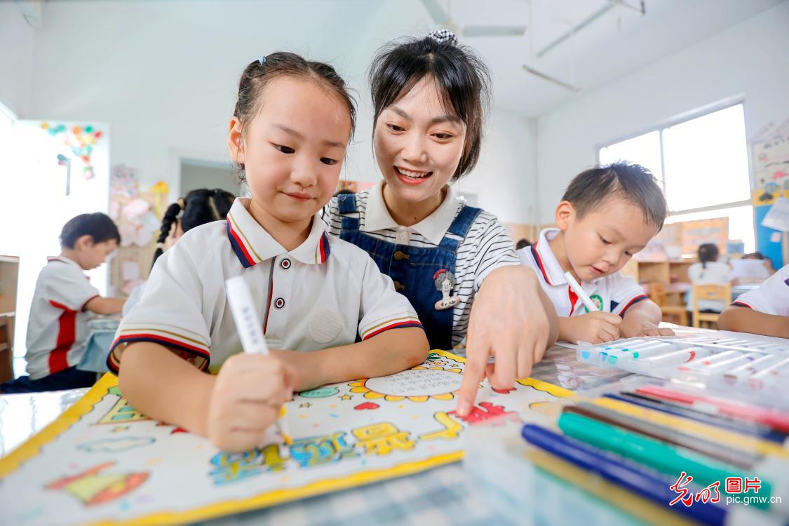 9月21日-9月27日光明图片一周见报作品精选
