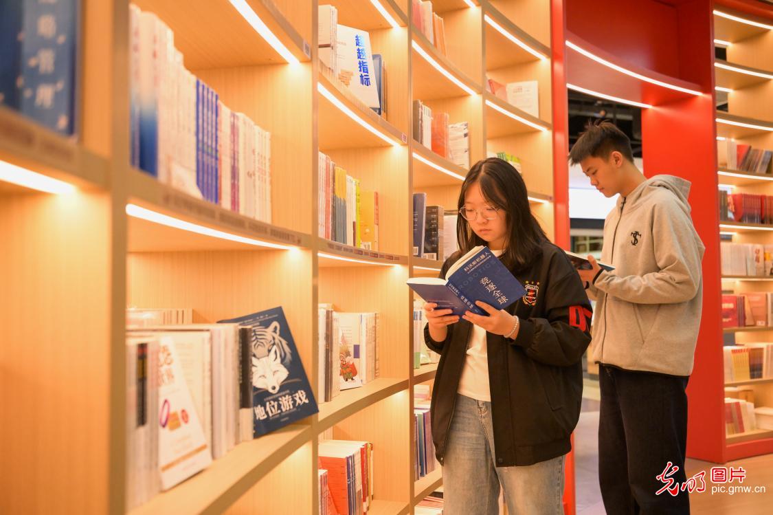 10月5日-10月11日光明图片一周见报作品精选