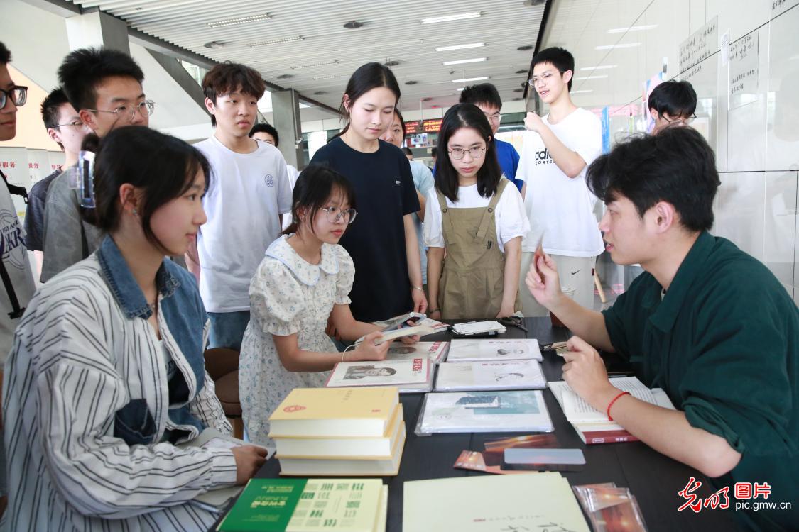 10月5日-10月11日光明图片一周见报作品精选