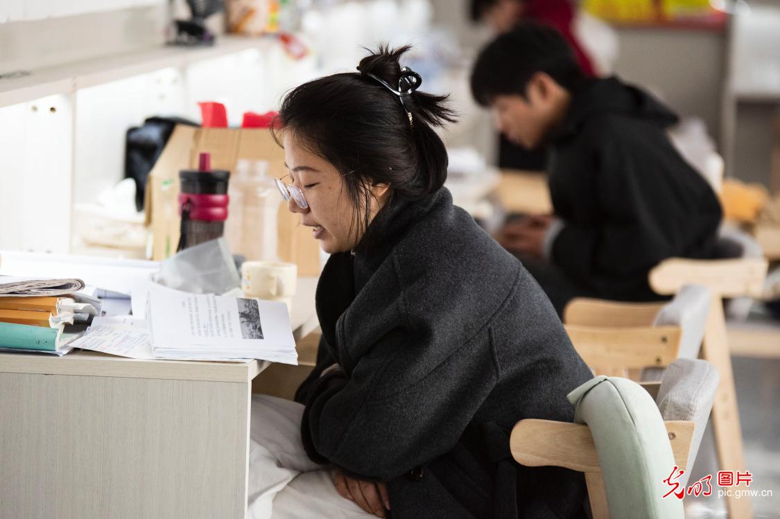 10月5日-10月11日光明图片一周见报作品精选