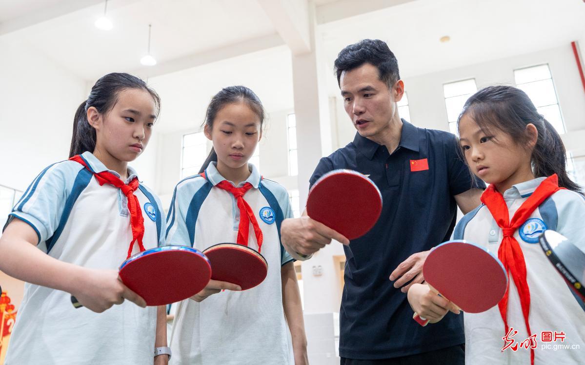 10月12日-10月18日光明图片一周见报作品精选